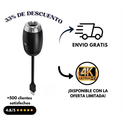 LightDream | Proyector Galaxia